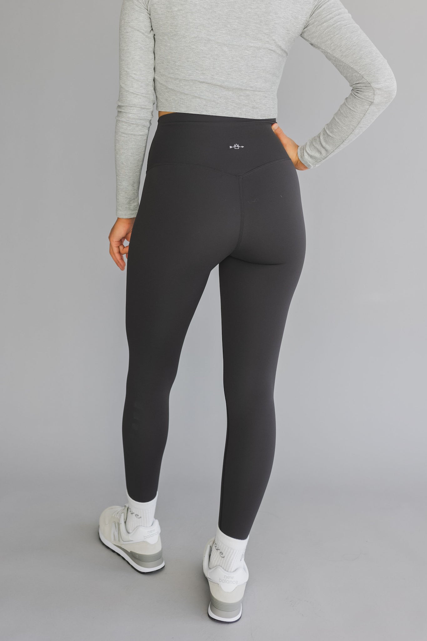 Barely There Pant 2.0 (25”) *Xtra High Rise
