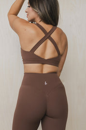Fight or Flight Bra