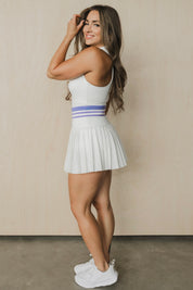 Ace Skirt