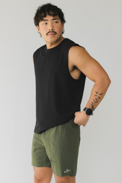 Classic Cut Off Tank