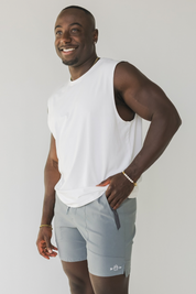 Classic Cut Off Tank