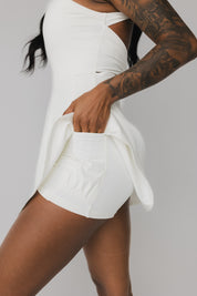Solana Dress