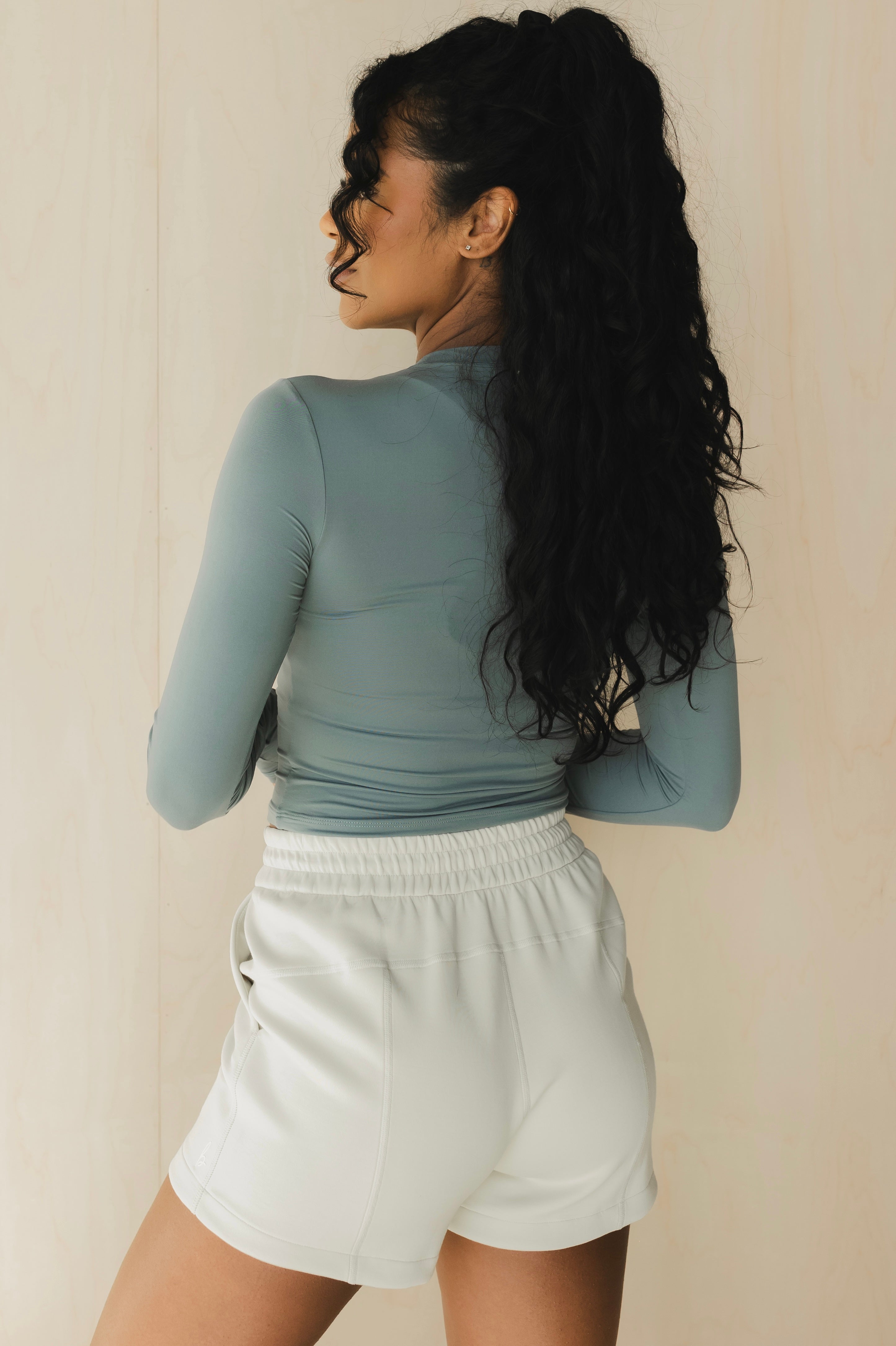 Back to Basics Shorts
