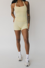 Essentials Biker Short
