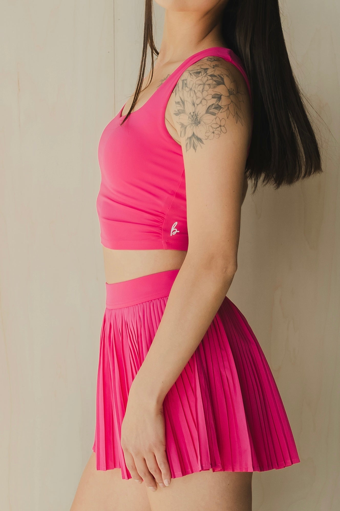 Sweetheart Tank