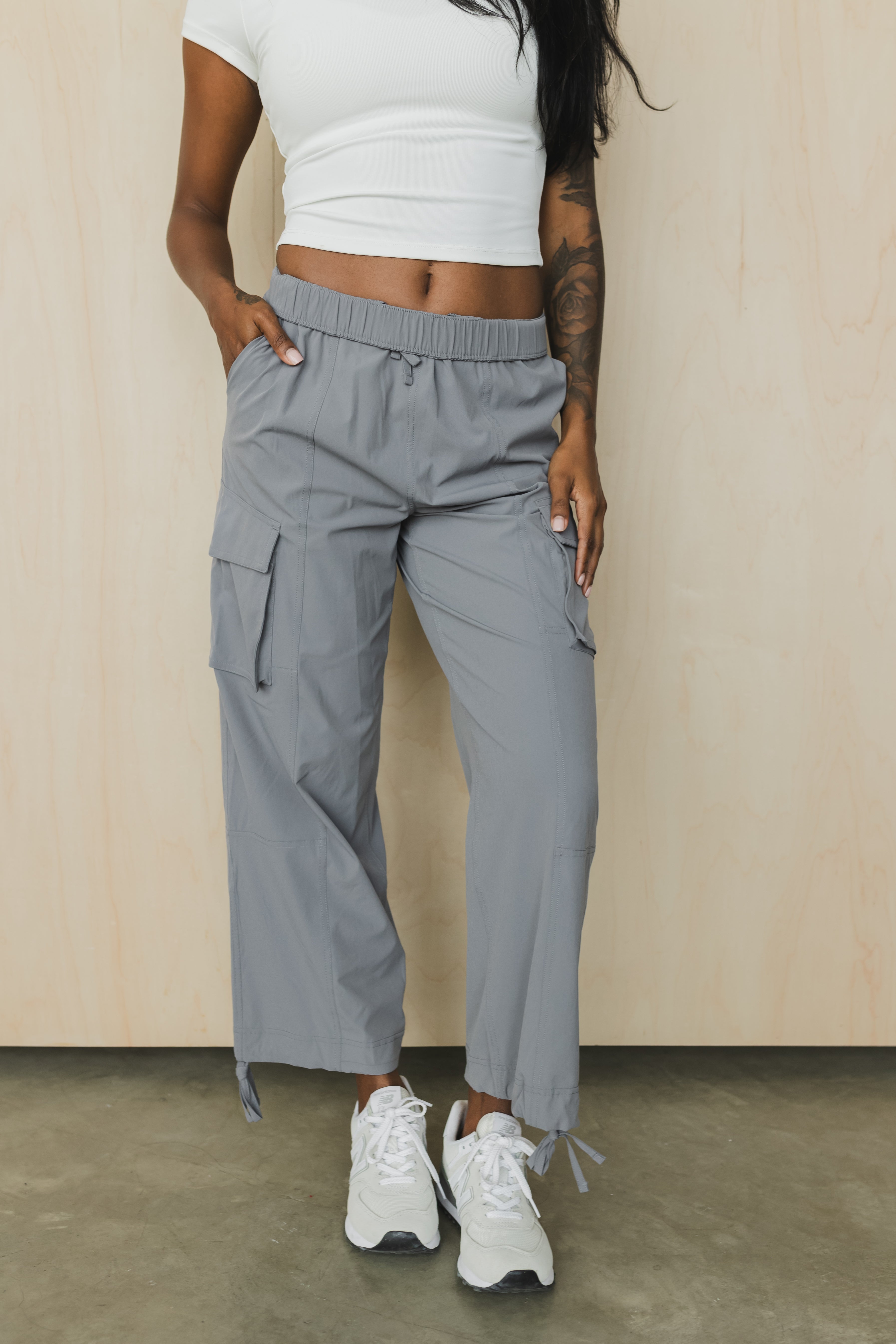 Cargo Pant