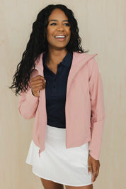 Clubhouse Jacket