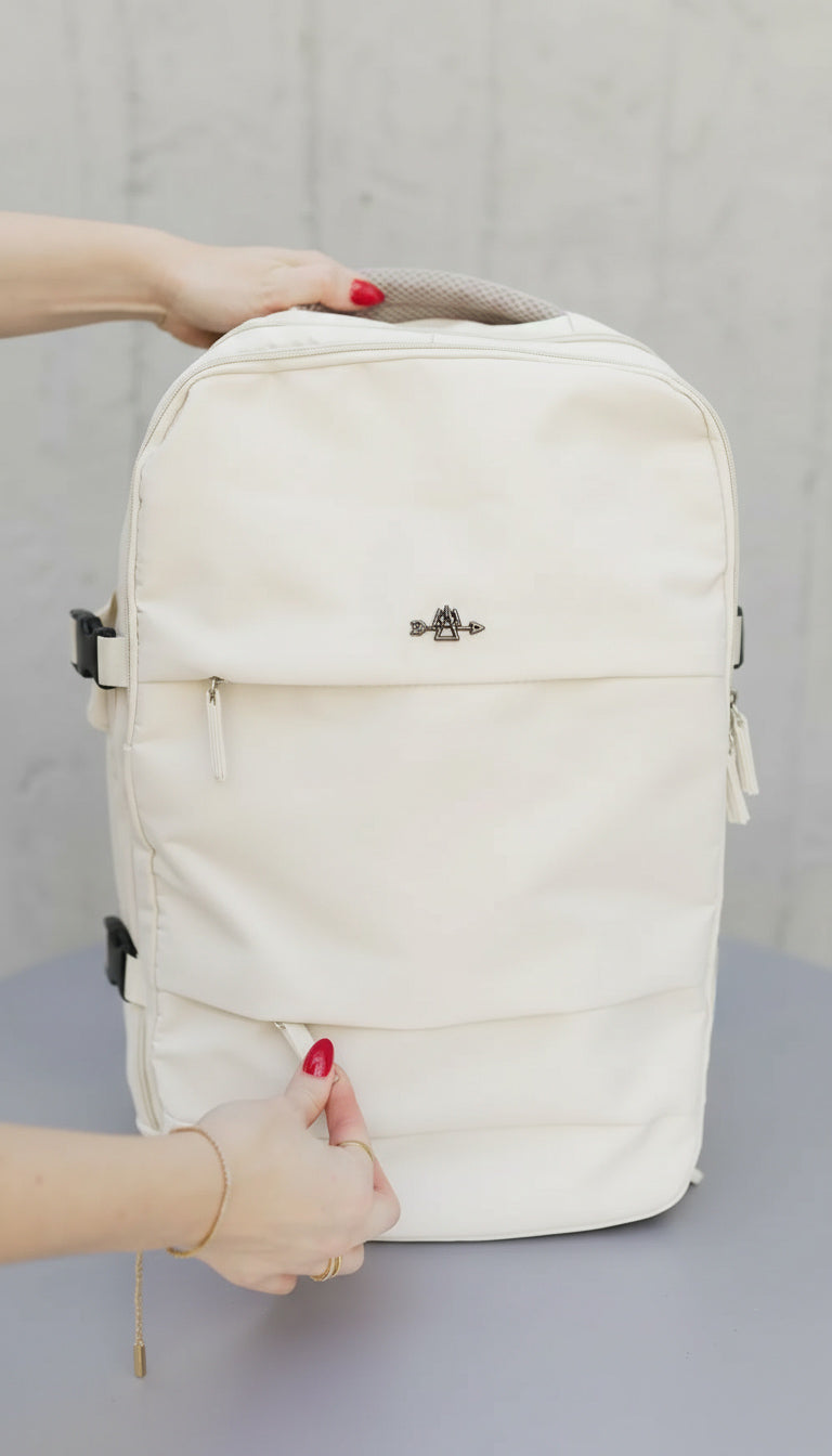 Travel Backpack – bäre activewear