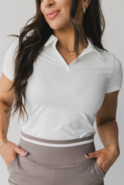 Tiffany Polo