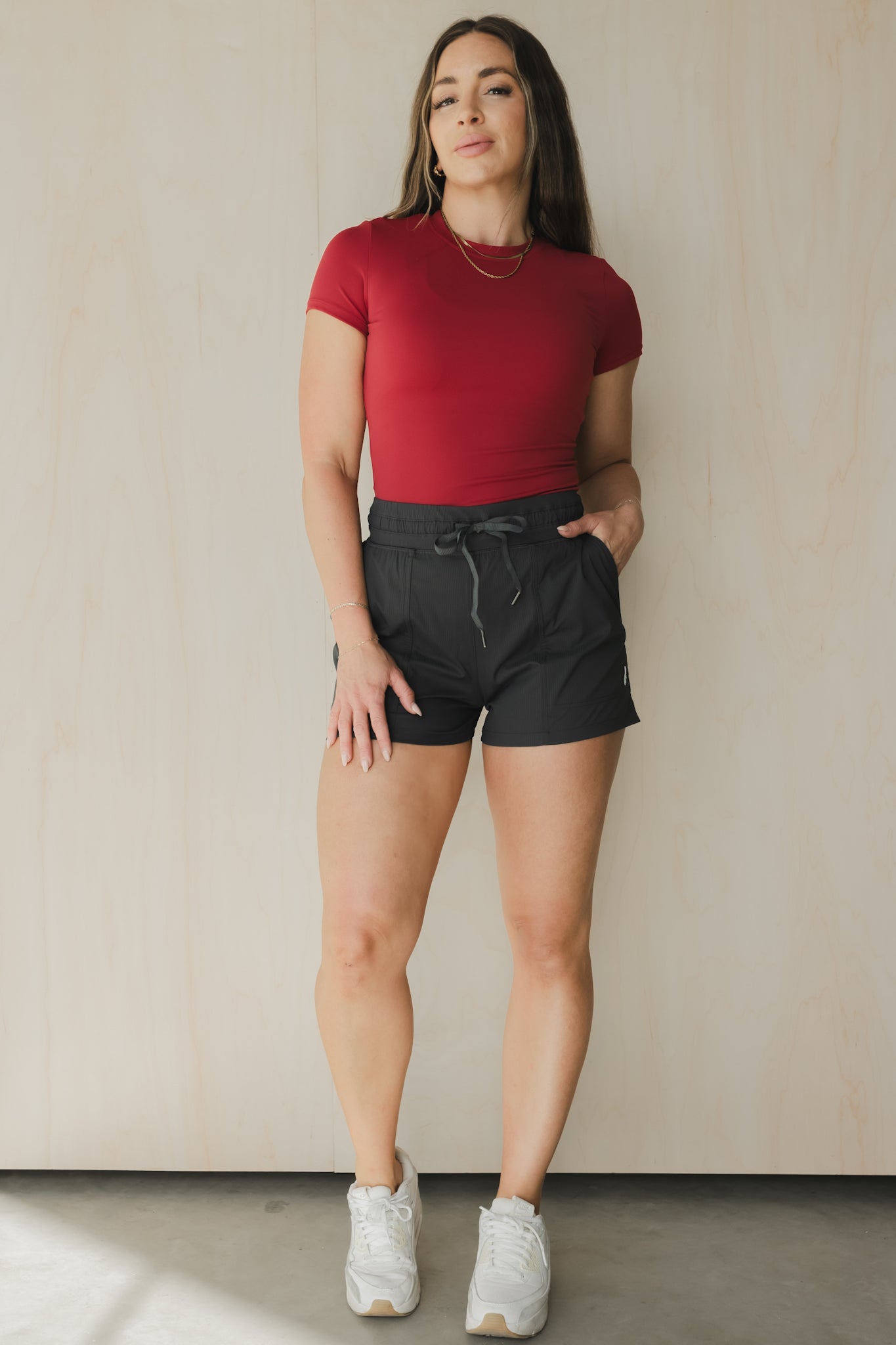 Rocky Mountain Shorts