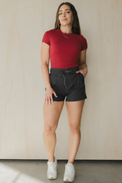 Rocky Mountain Shorts