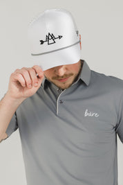 Golf Rope Hat