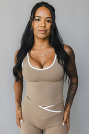 Tina Tank