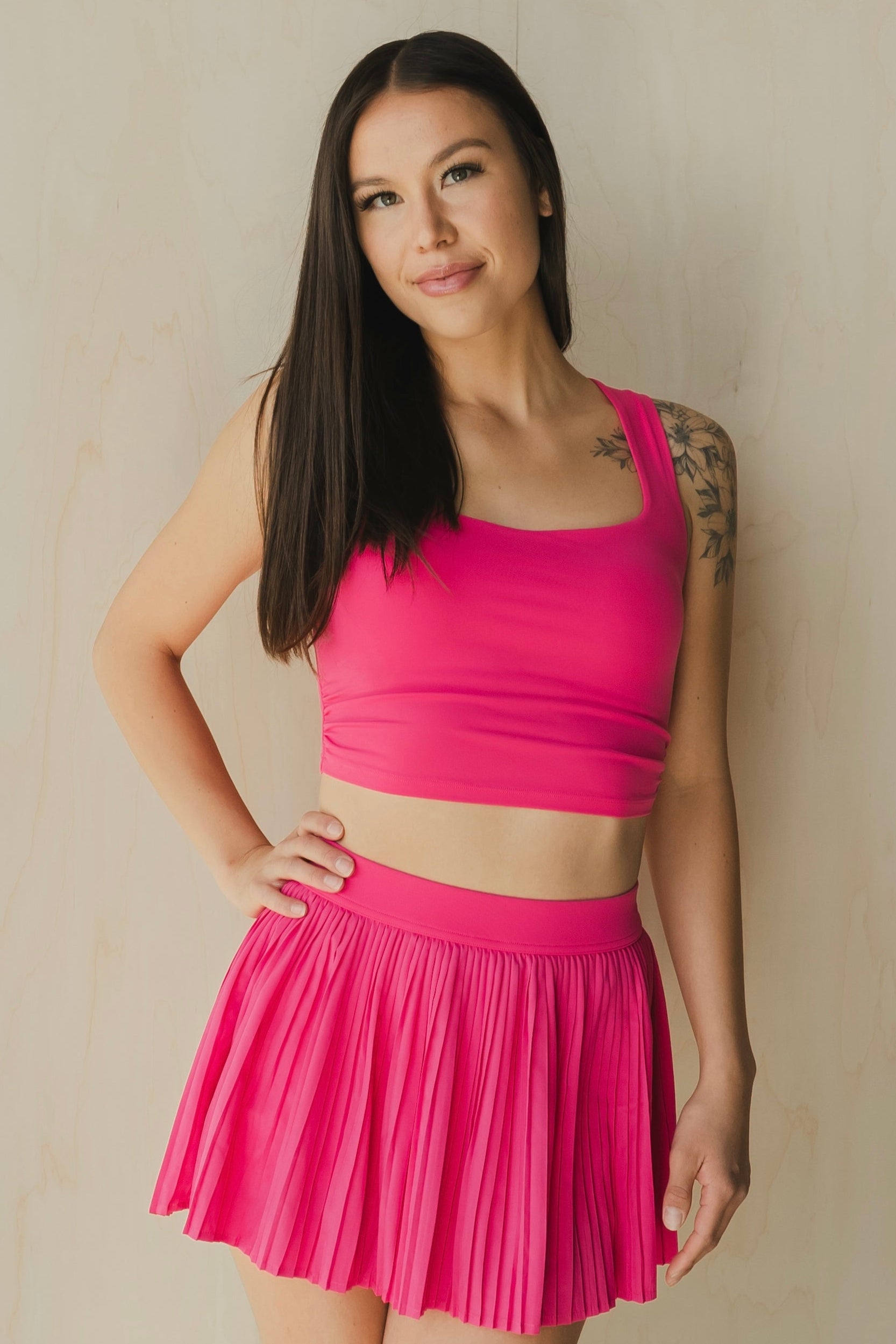 Sweetheart Tank