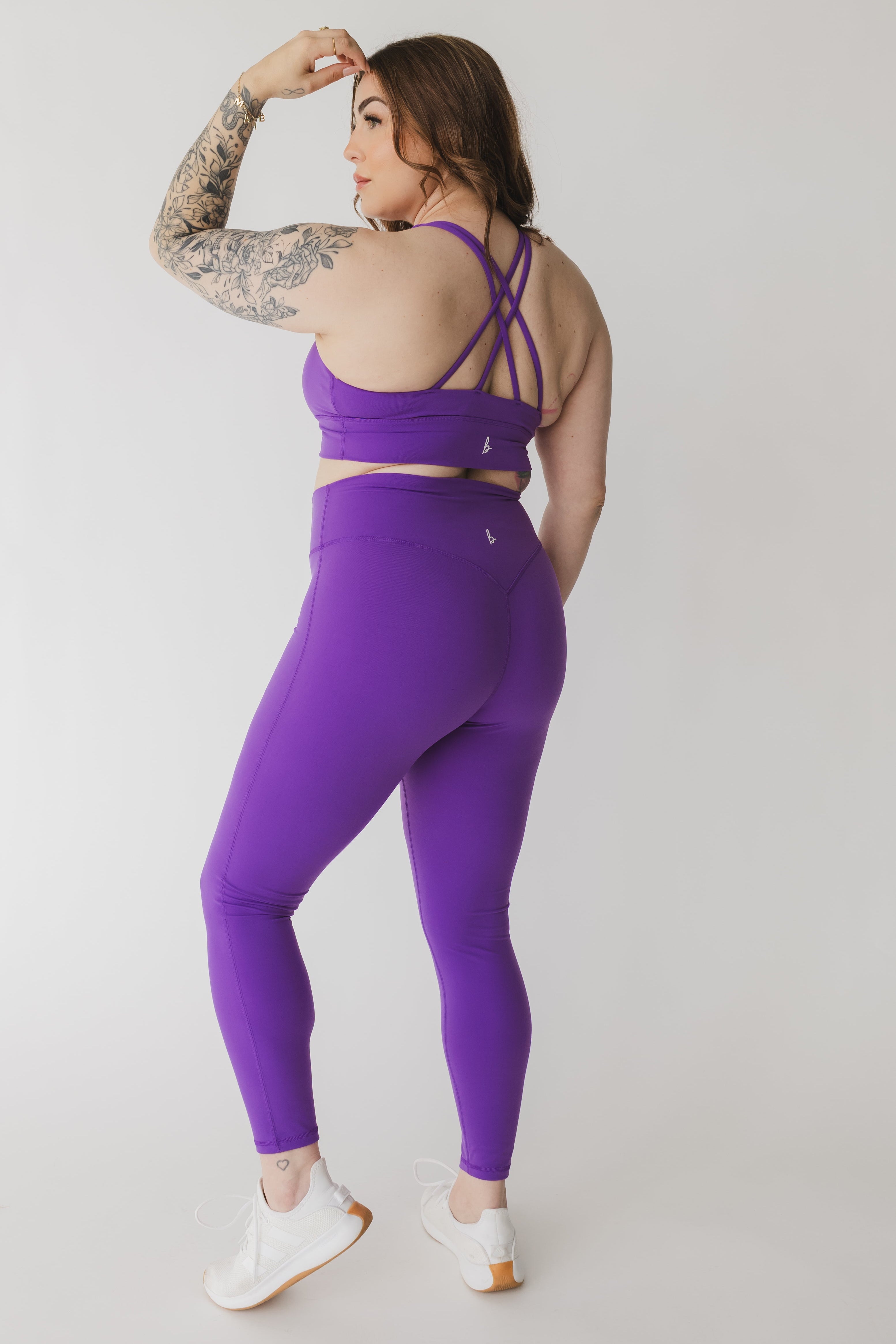 Aurora Pant