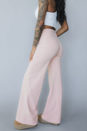 Thermoflex Wide Leg Pant