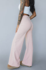 Thermoflex Wide Leg Pant