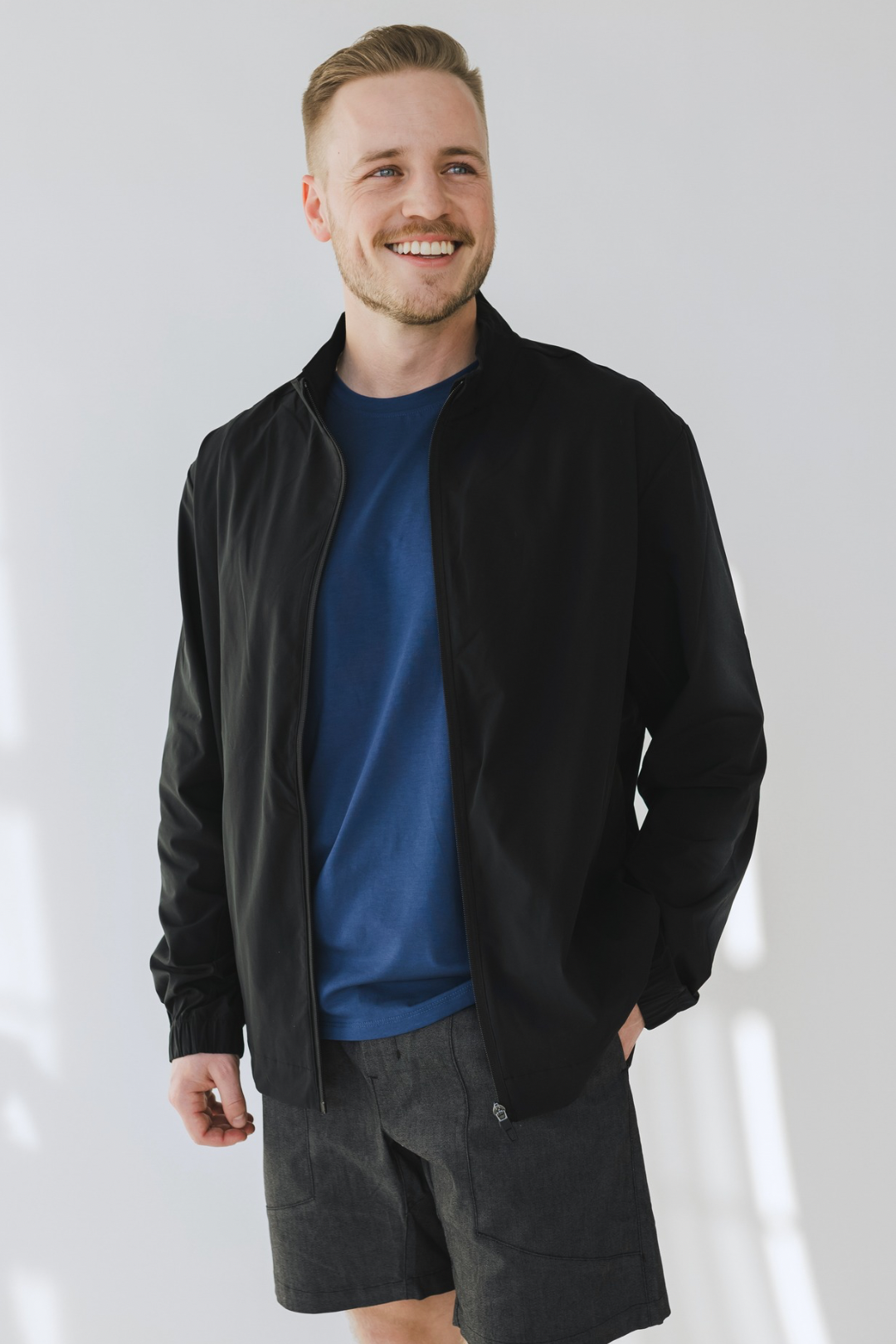 AirFlex Jacket