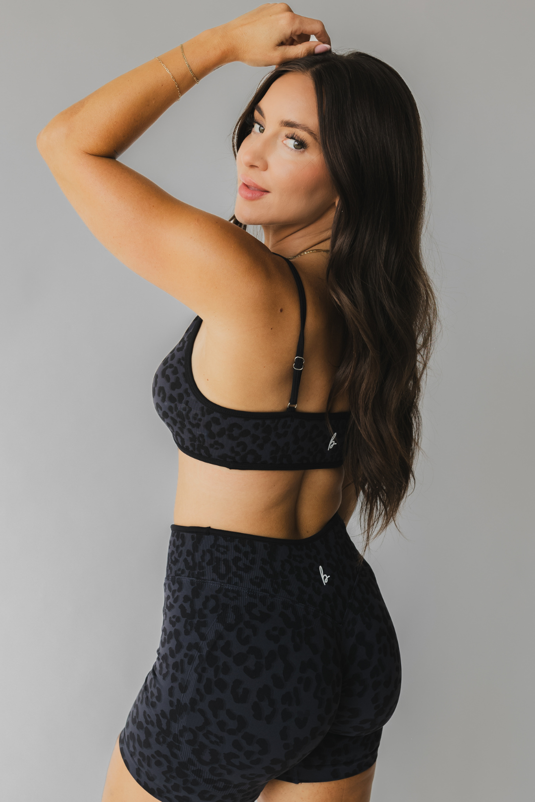 Sculpt Bra *Tea Cuk Edit