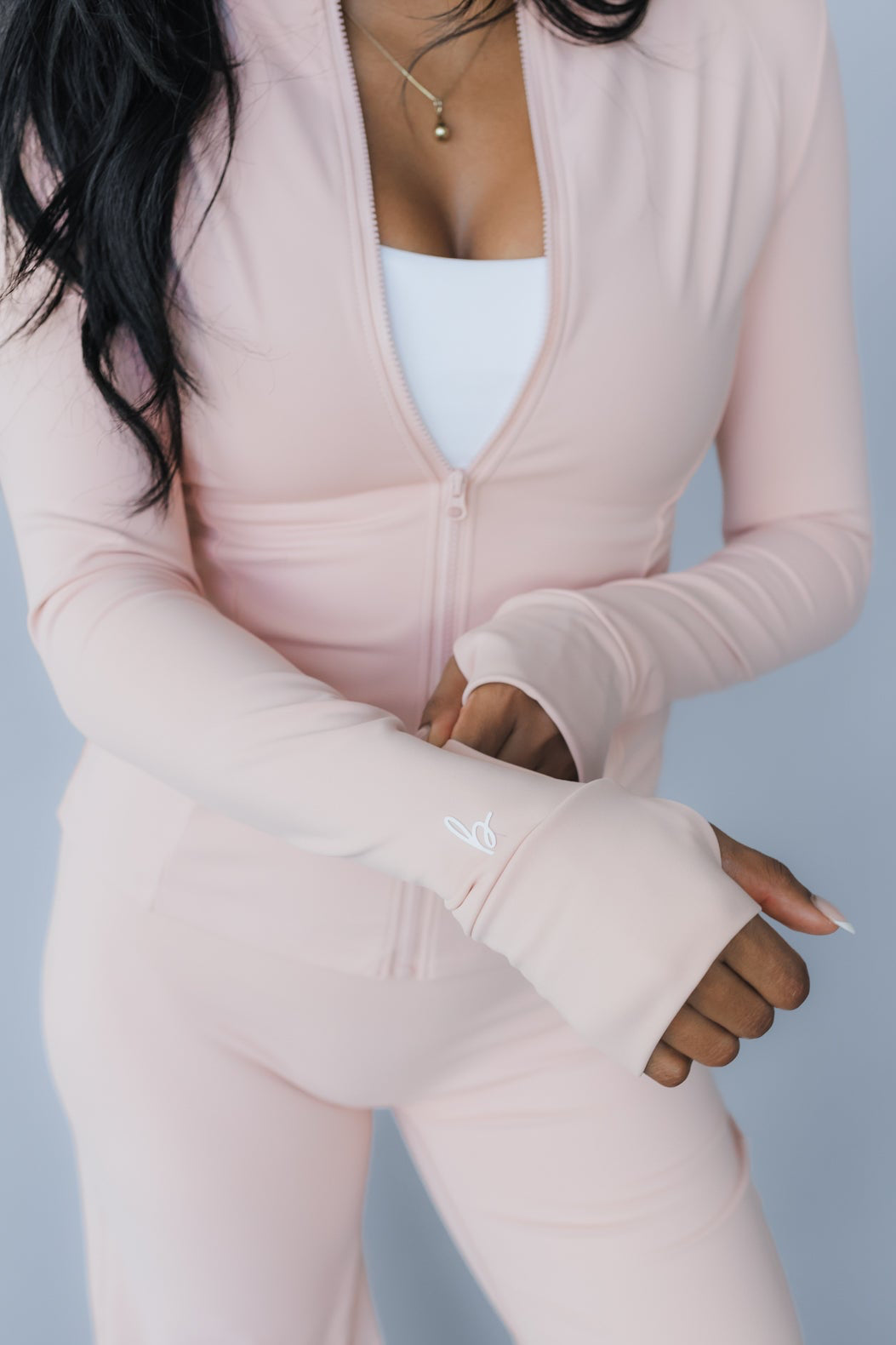 Thermoflex Jacket