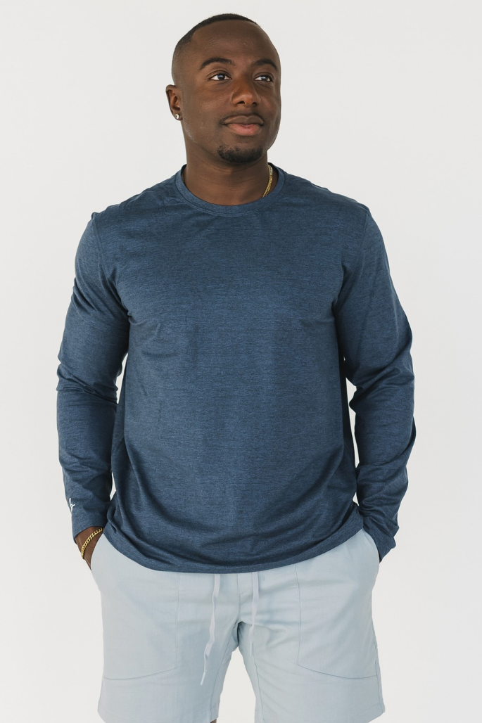 Summit Long Sleeve