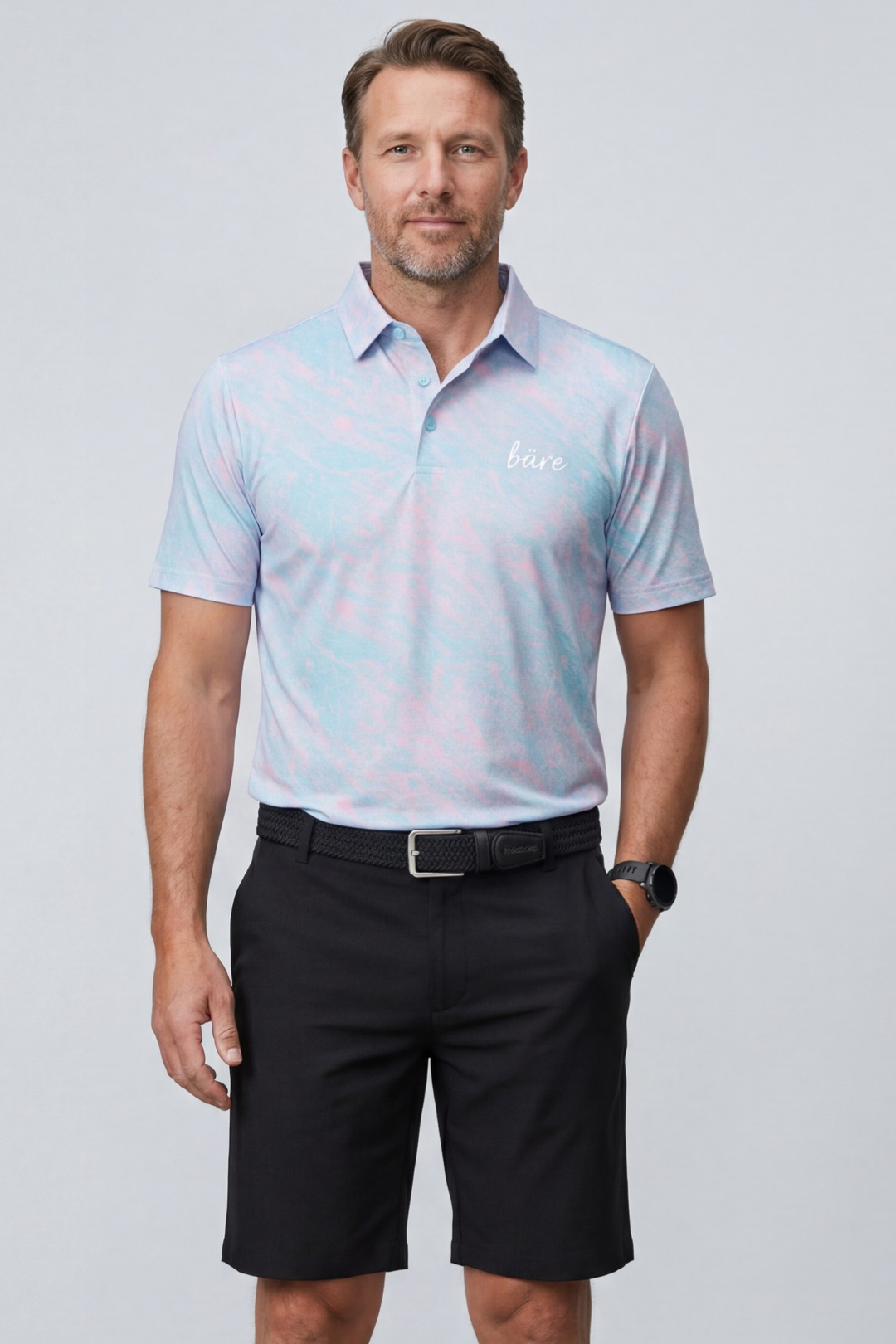 Team Golf Polo