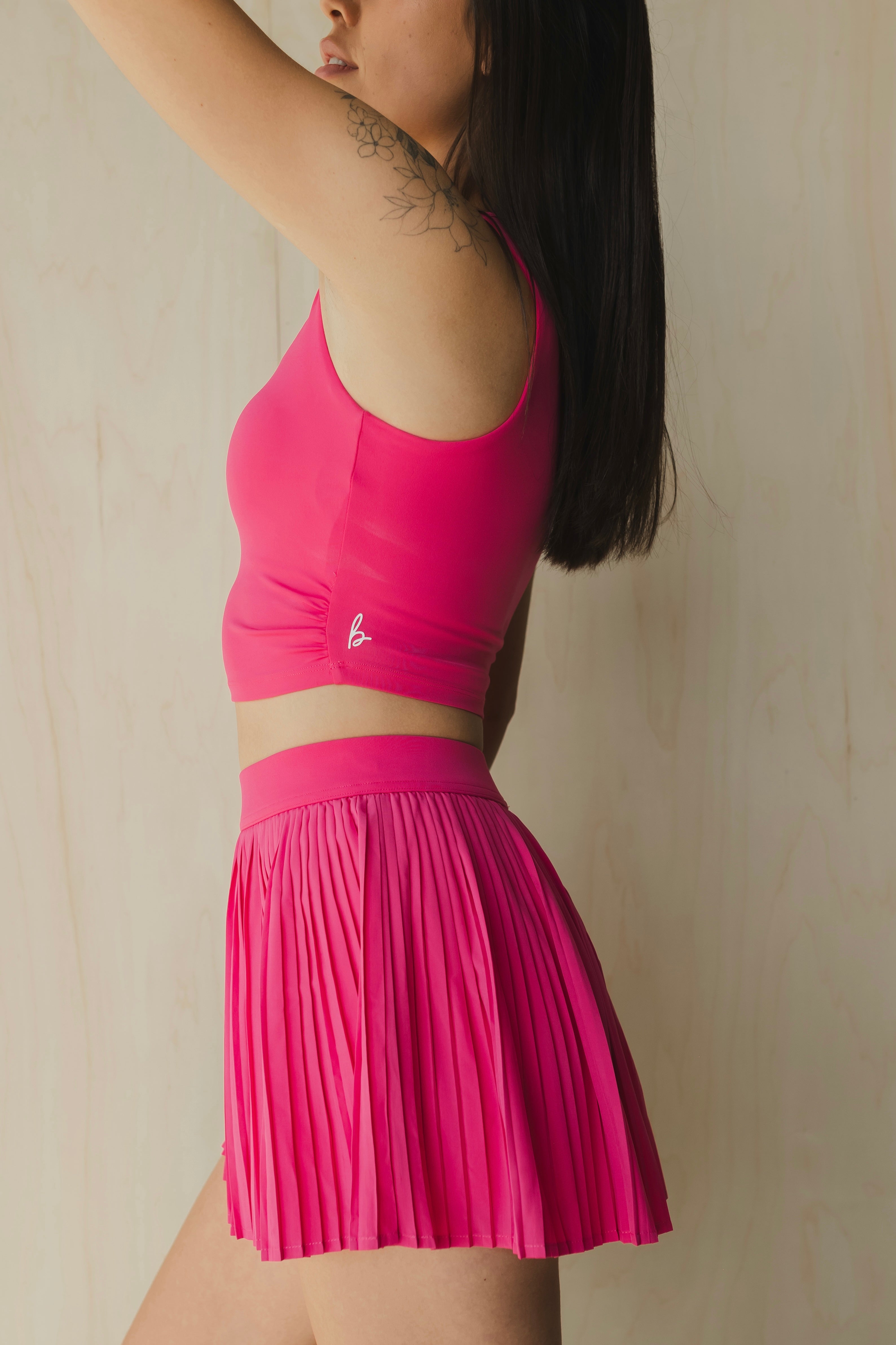 Sweetheart Tank