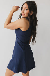 Aeroflow Dress