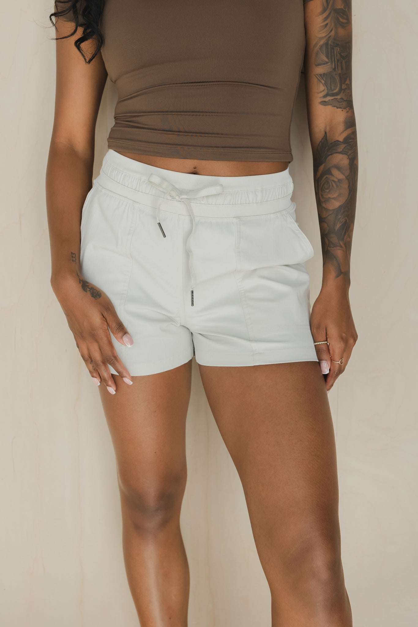 Rocky Mountain Shorts
