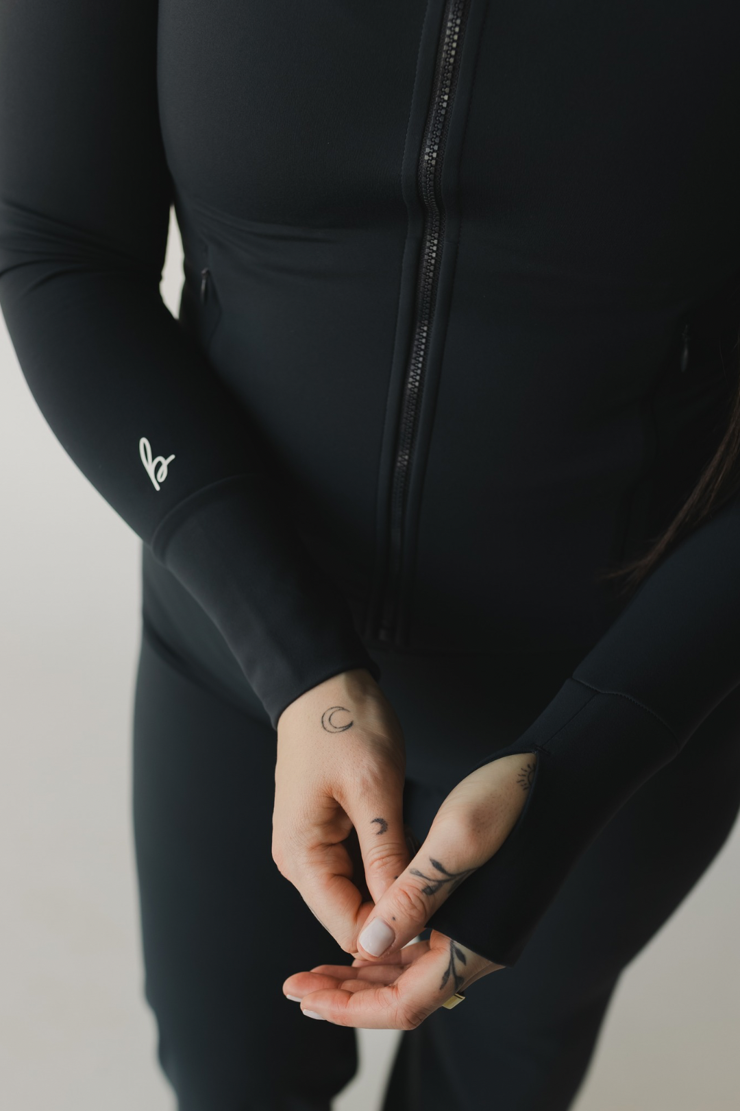 Essentials Jacket