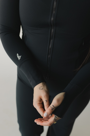 Essentials Jacket