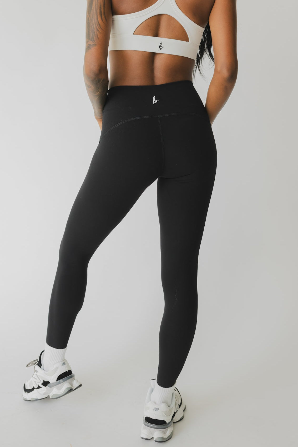 Chloe Pant