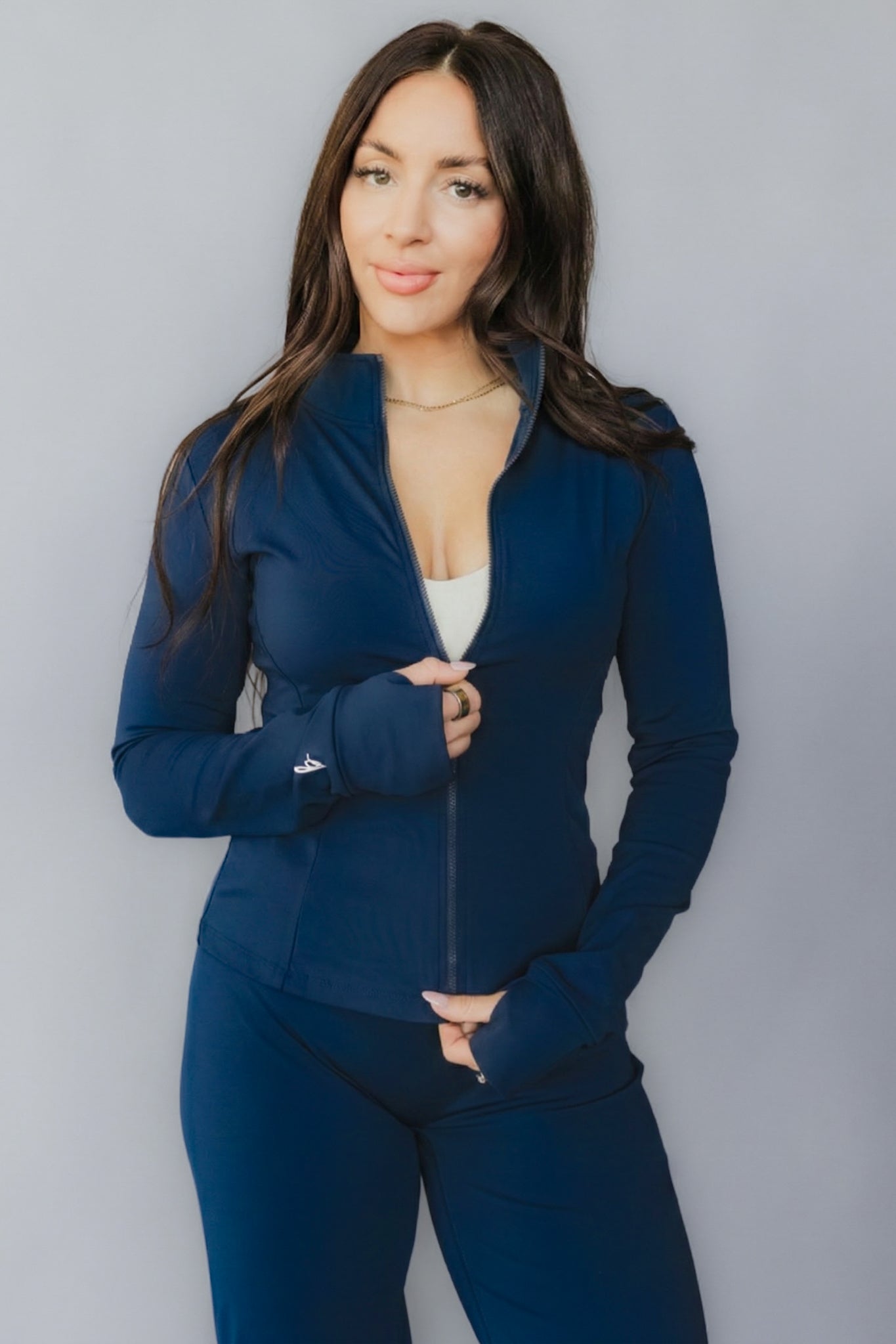 Thermoflex Jacket