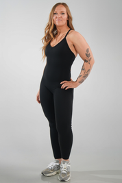 One & Done Bodysuit *Petite