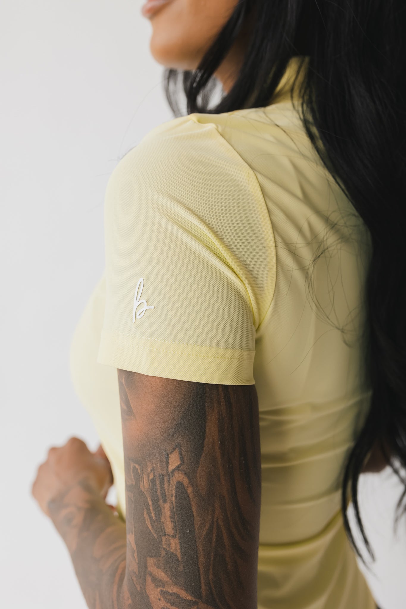 Fitted Polo