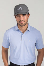 Golf Rope Hat