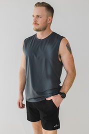 Classic Cut Off Tank
