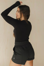 Second Skin Long Sleeve