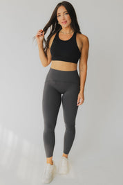 Chloe Pant *Pocket