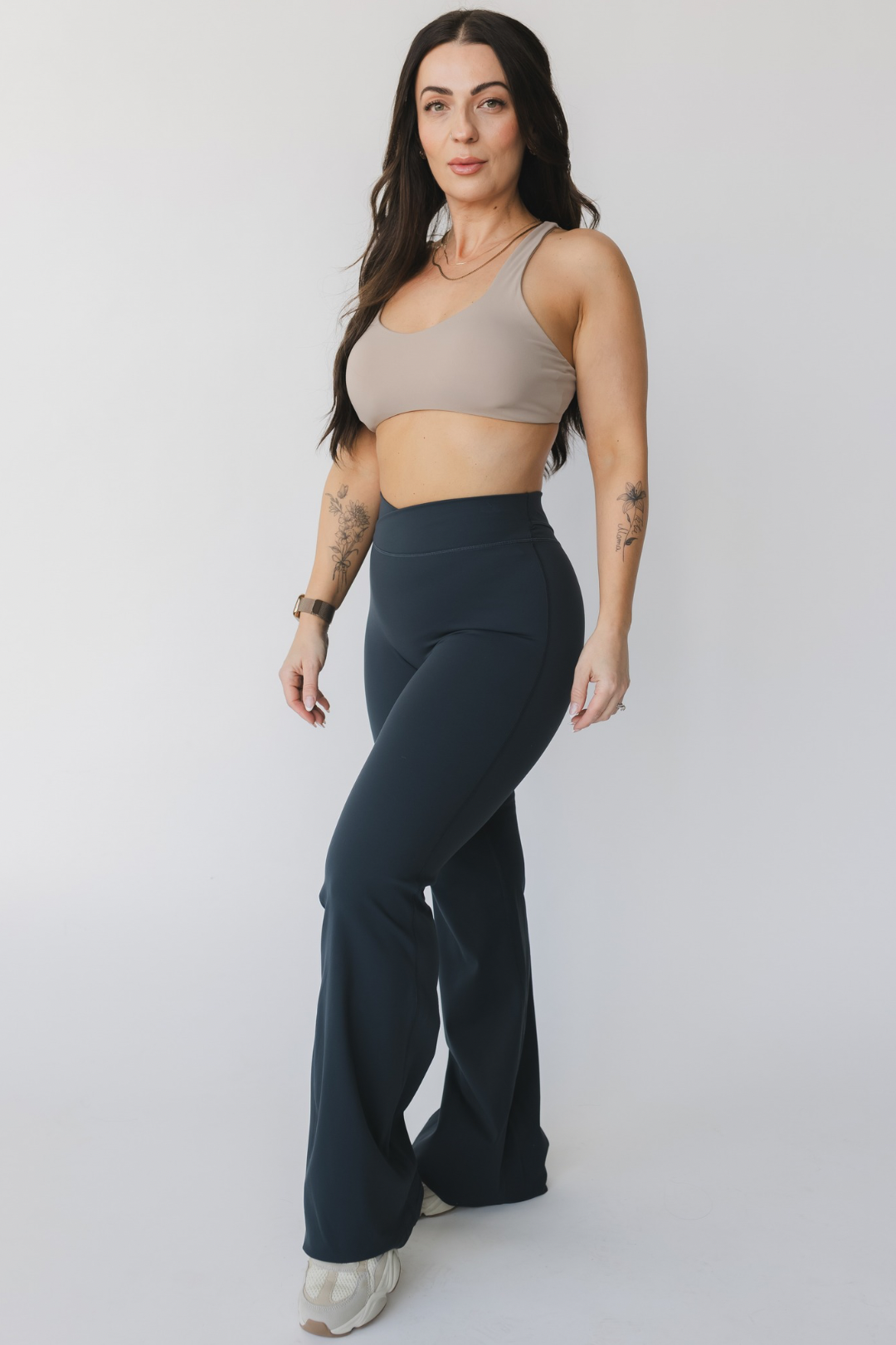 Essentials Flare Pant