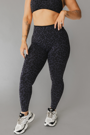 Sculpt Pant *Tea Cuk Edit