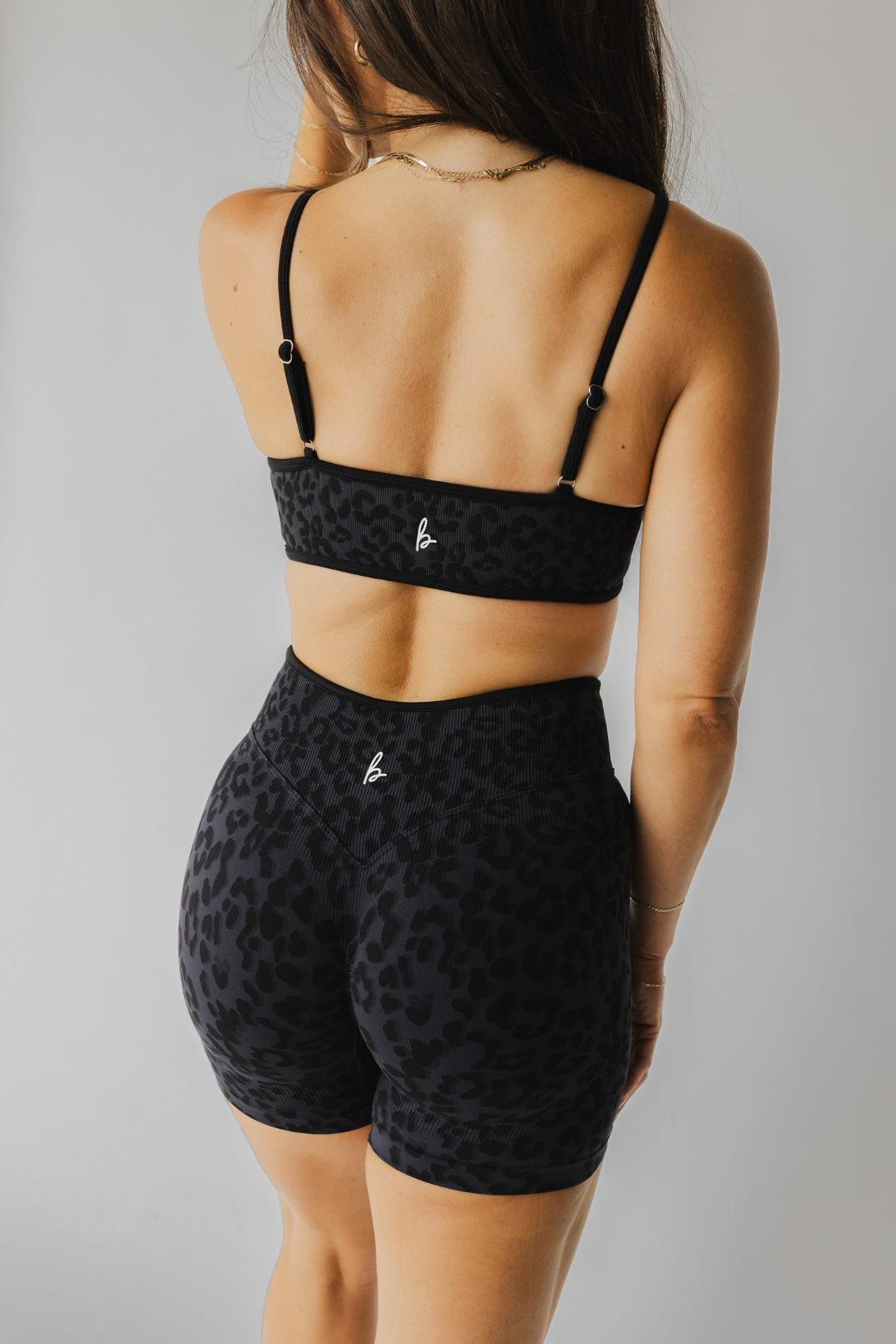 Sculpt Shorts *Tea Cuk Edit