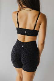 Sculpt Shorts *Tea Cuk Edit