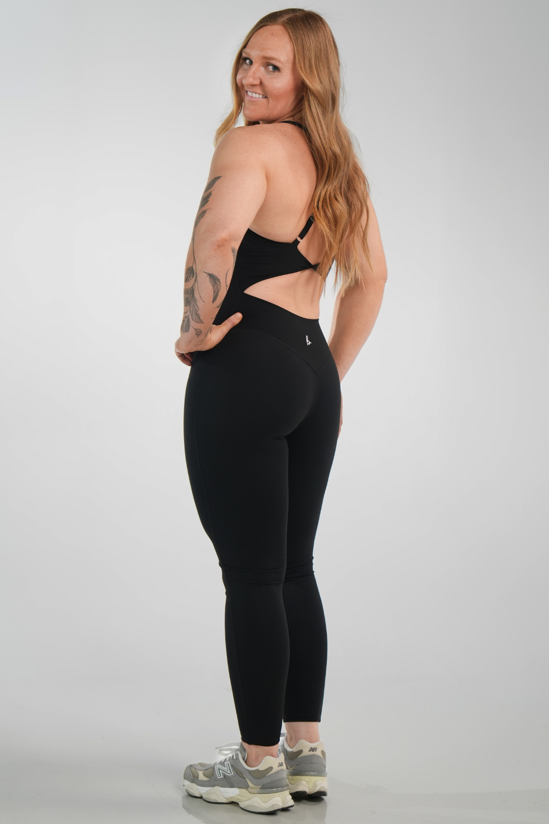 One & Done Bodysuit *Petite