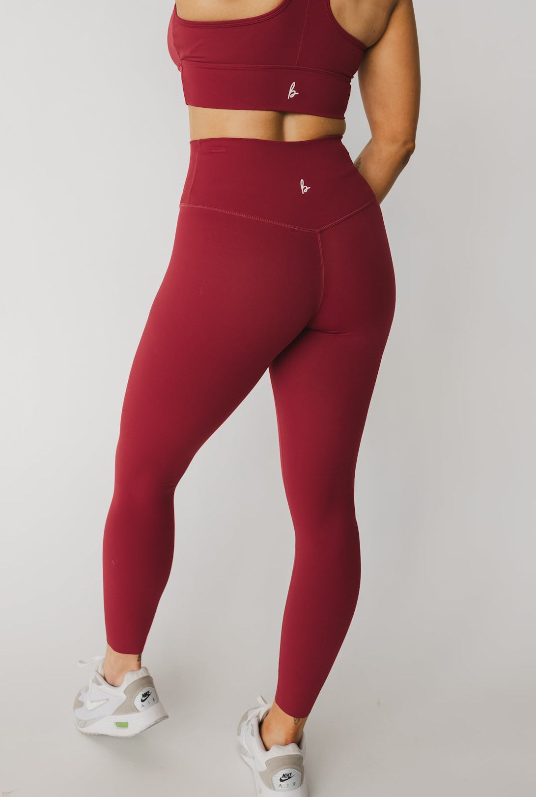 Olivia Pant