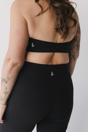 Essentials Wide Leg Pant REGULAR