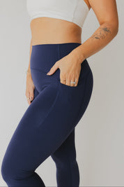 Chloe Pant *Pocket
