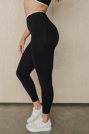 Sculpt Pant *Booty Lift