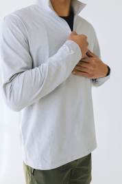 Summit 1/4 Zip