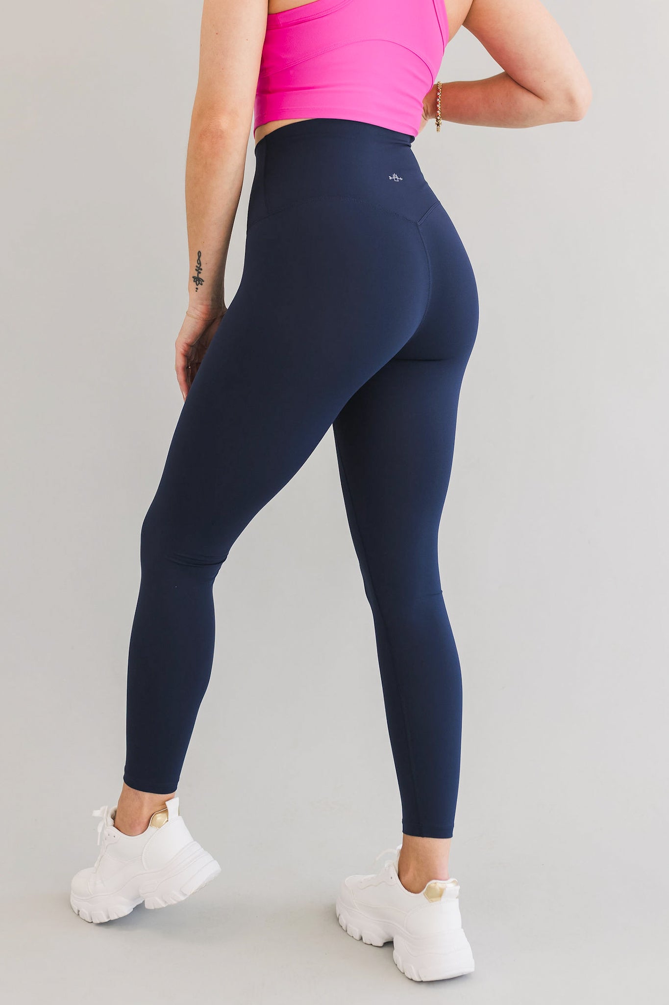 Barely There Pant 2.0 (25”) *Xtra High Rise